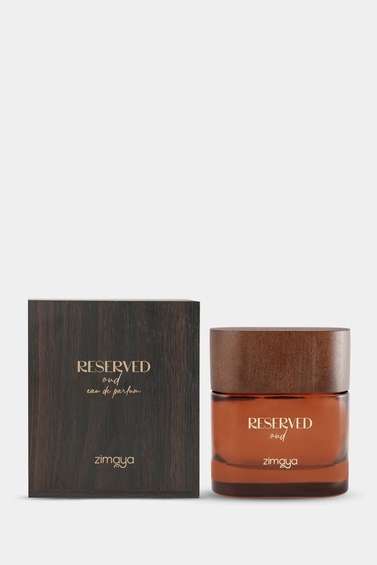 ZIMAYA RESERVED OUD EDP 100ml
