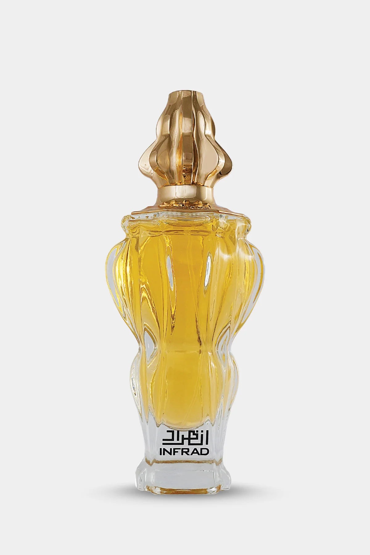 ZIMAYA INFRAD LUXE EDITION EDP FOR WOMEN 100ml