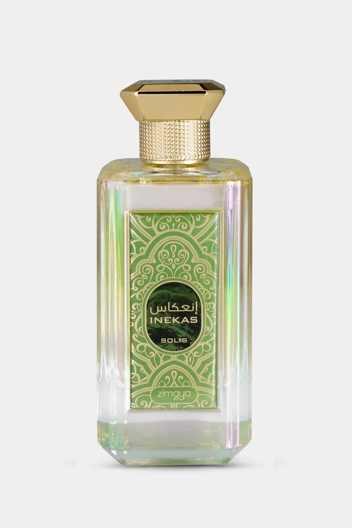 ZIMAYA INEKAS SOLIS EDP 100ml