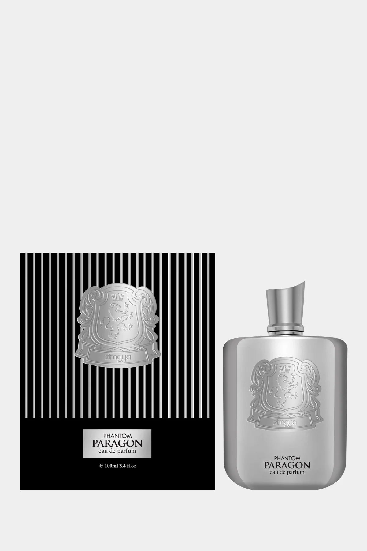 ZIMAYA PHANTOM PARAGON POUR HOMME EDP 100ml