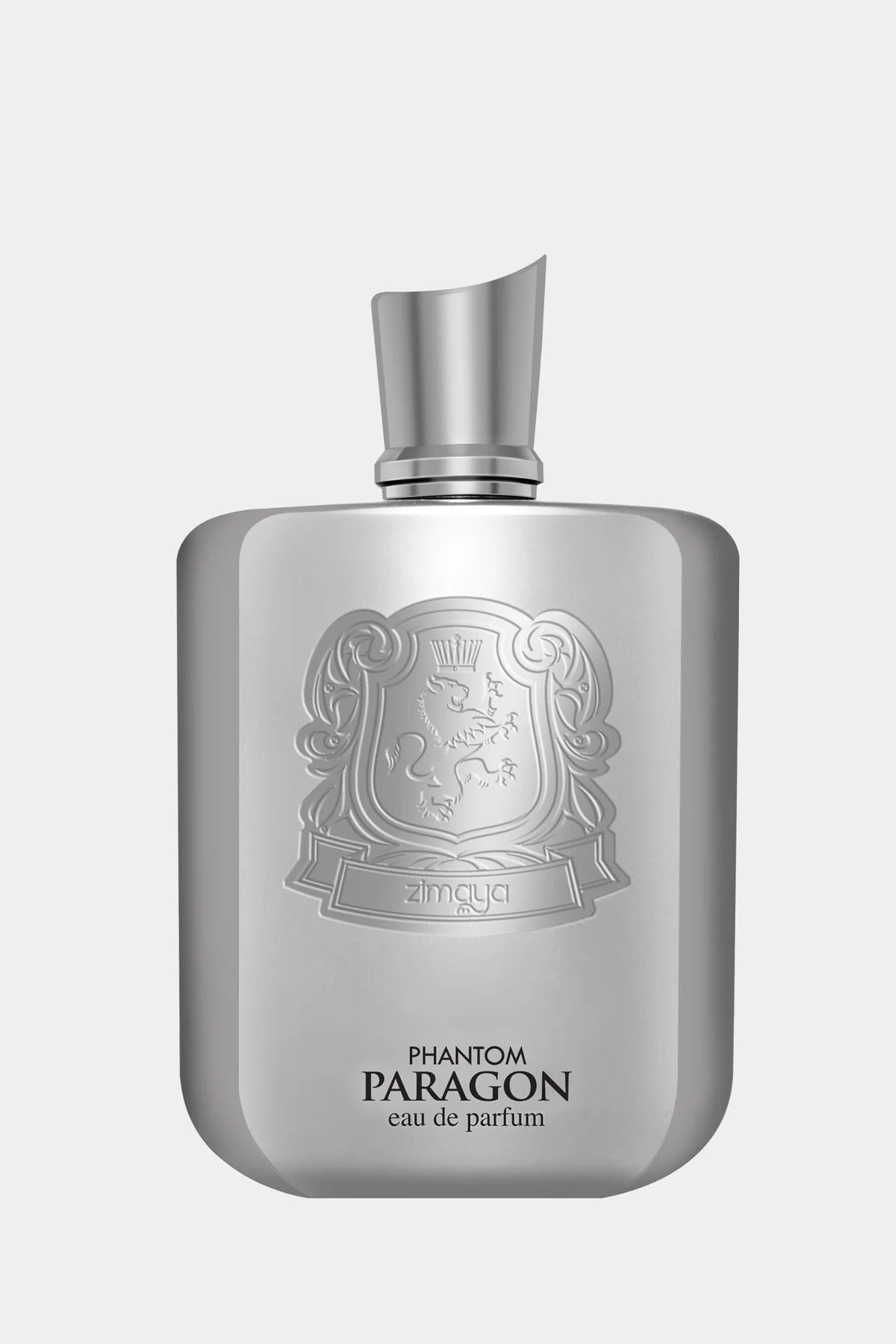 ZIMAYA PHANTOM PARAGON POUR HOMME EDP 100ml