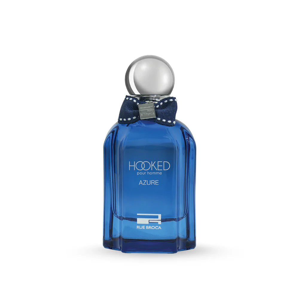 RUEBROCA HOOKED AZURE POUR HOMME EDP 100ml