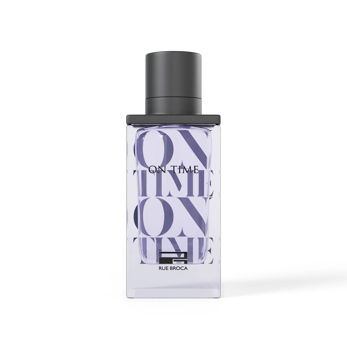 RUE BROCA ON TIME POUR HOMME EDP 100ml