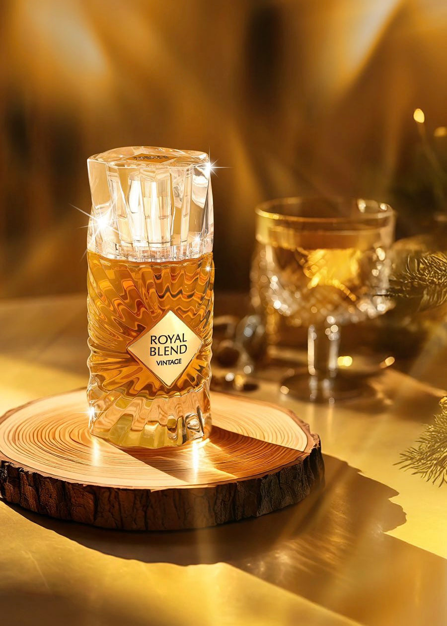 FRENCH AVENUE Royal Blend Vintage EDP 100ml