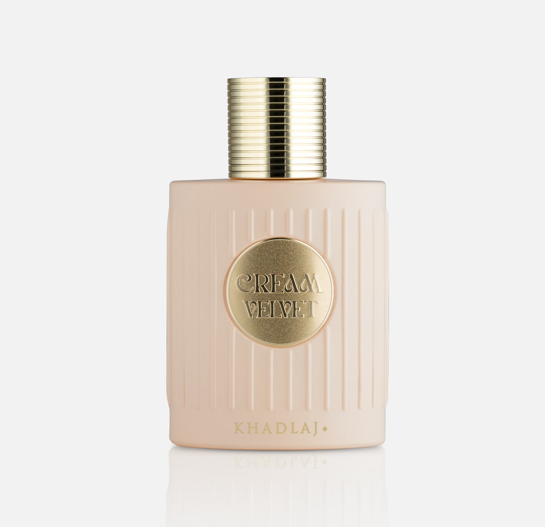 CREAM VELVET EXTRAIT DE PARFUM FOR WOMEN 100ml