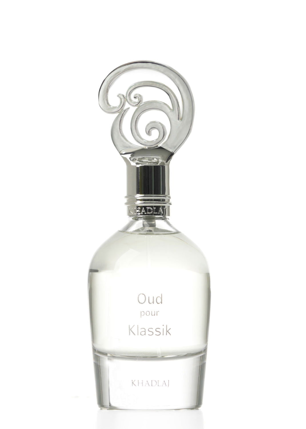 OUD POUR KLASSIK EDP SPRAY 100ML