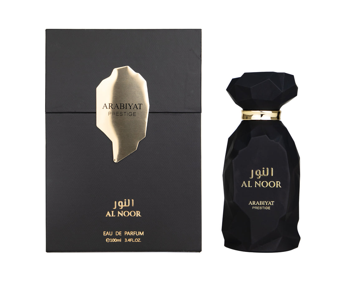 ARABIYAT PRESTIGE AL NOOR EDP 100ml