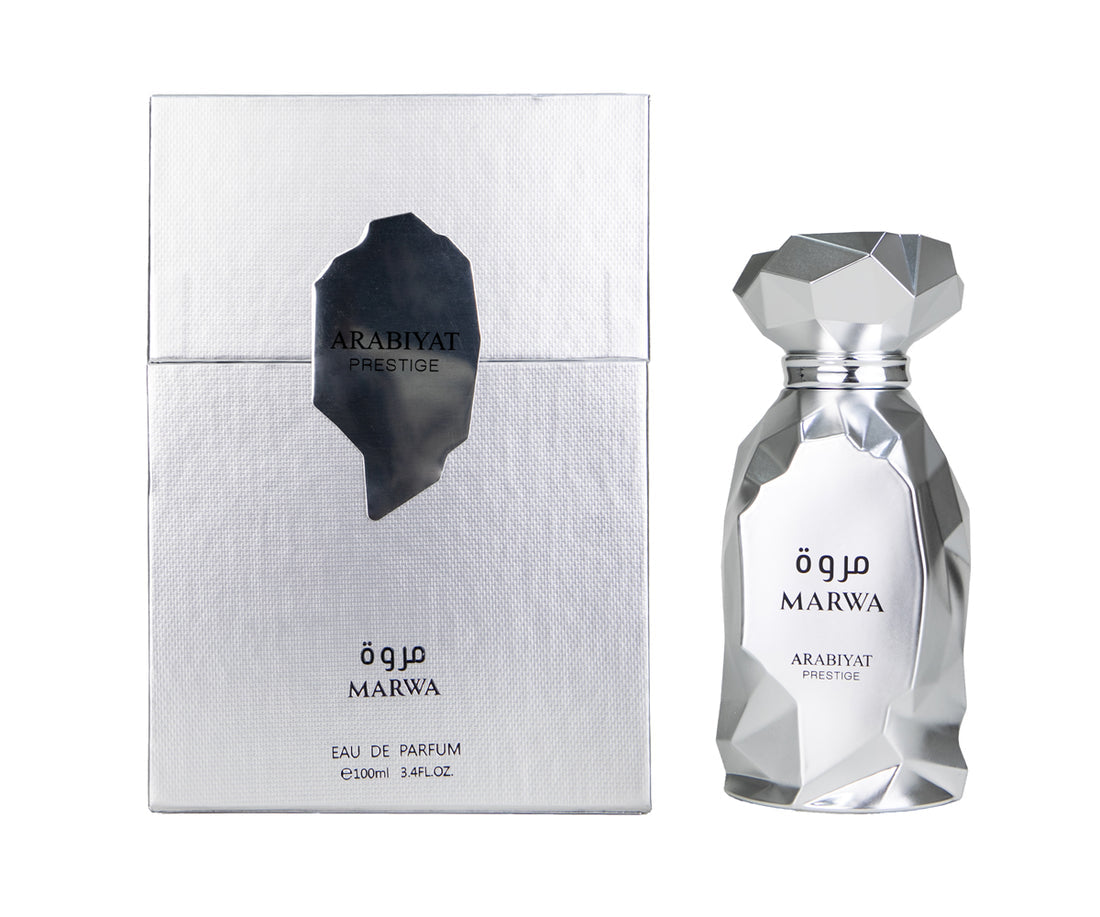 ARABIYAT PRESTIGE MARWA EDP 100ML