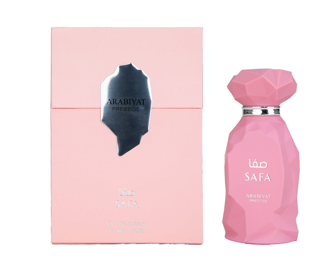 ARABIYAT PRESTIGE SAFA EDP 100 ML
