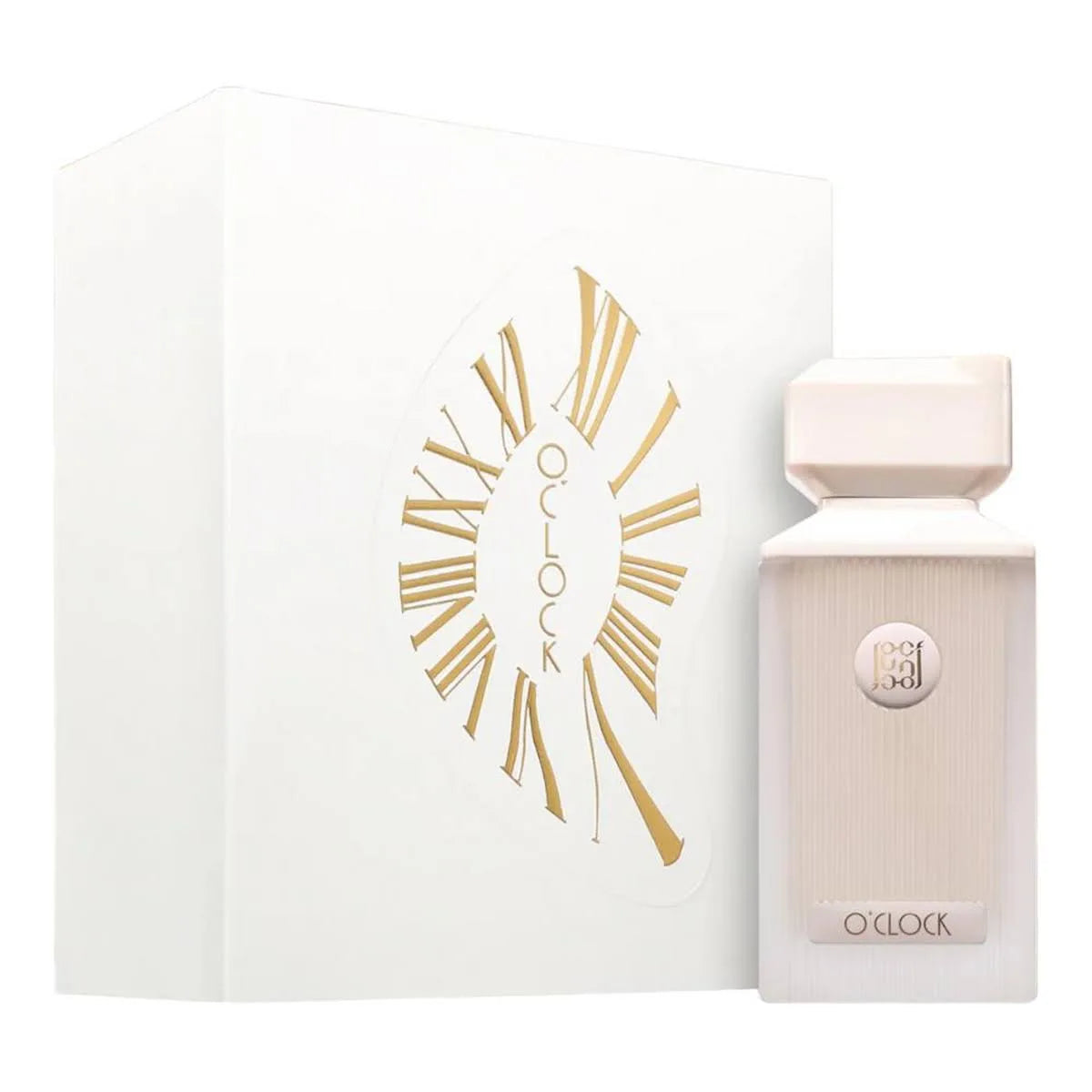 O’clock Ahmed Al maghribi EDP 100ml