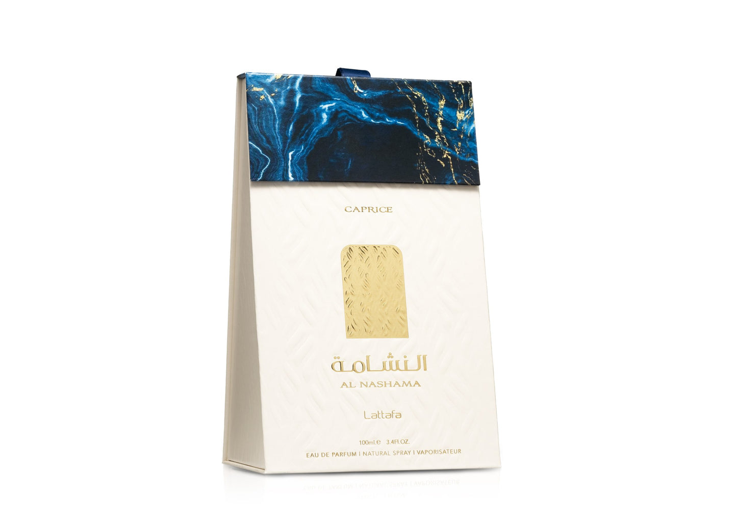 LATTAFA AL NASHAMA CAPRICE EDP 100ml