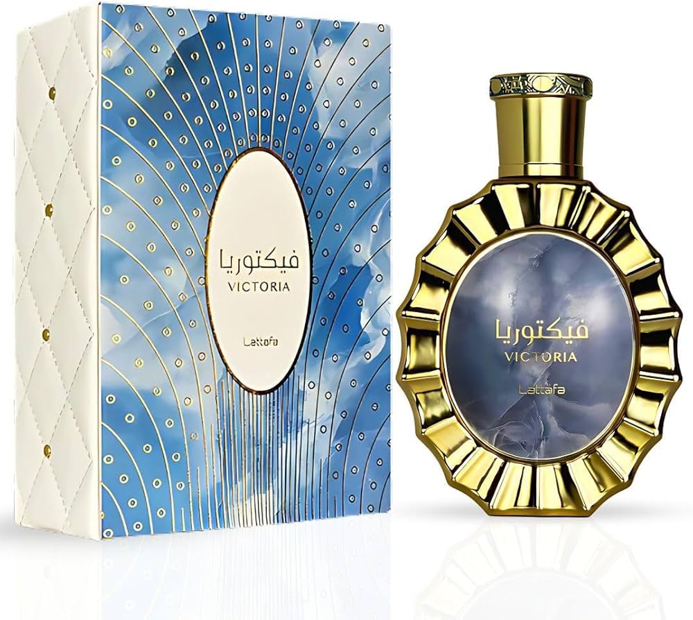 LATTAFA VICTORIA EDP 100ml