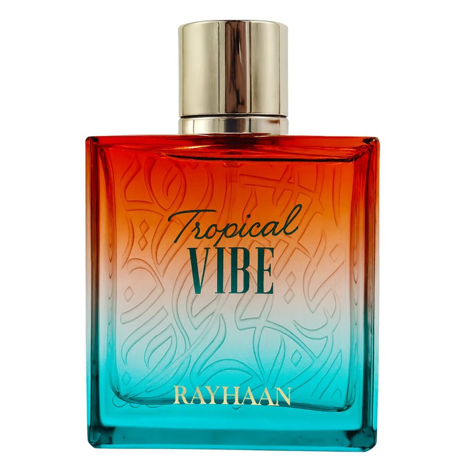 RAYHAAN TROPICAL VIBE EDP 100 ML