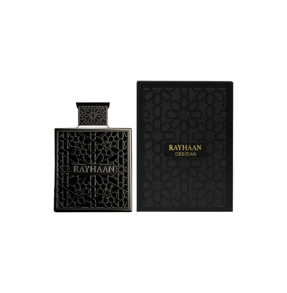 RAYHAAN OBSIDIAN EDP 100 ML