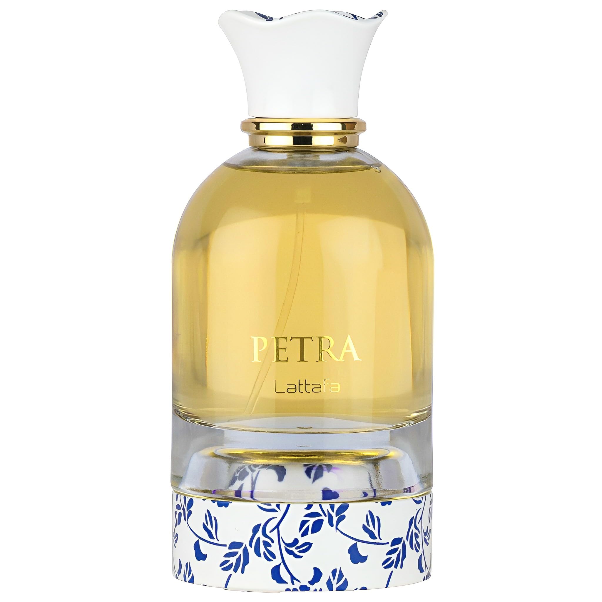 PETRA LATTAFA EDP 100ML