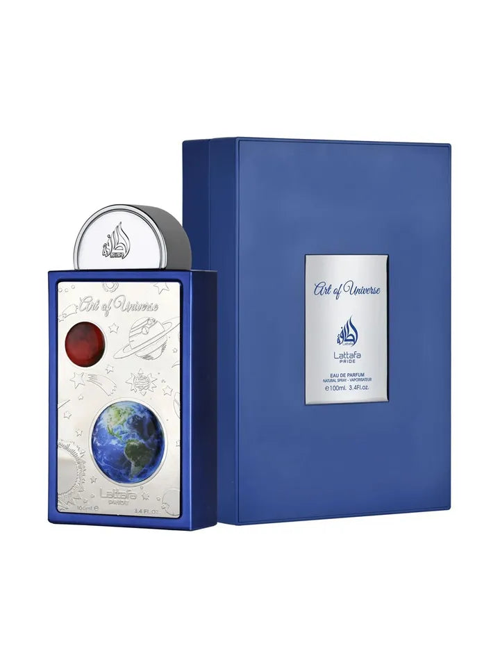 ART OF UNIVERSE LATTAFA EDP 100 ML