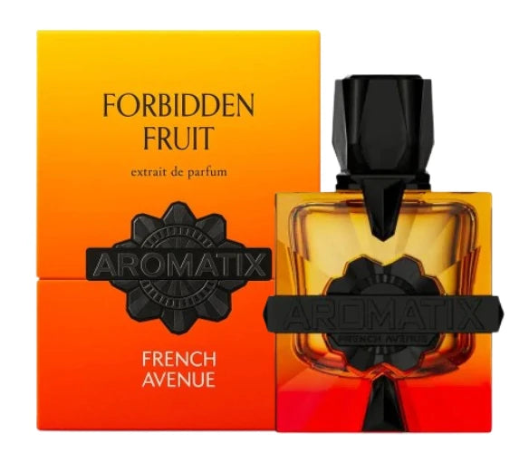 AROMATIX FORBIDDEN FRUIT FRENCH AVENUE EDP 100 ML