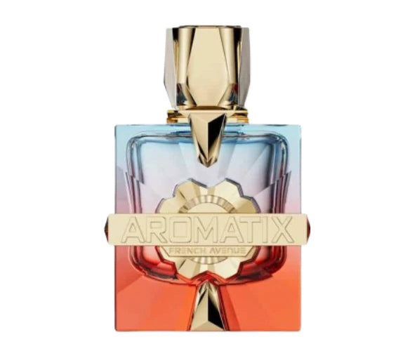 AROMATIX TEAS ME FRENCH AVENUE EDP 100 ML