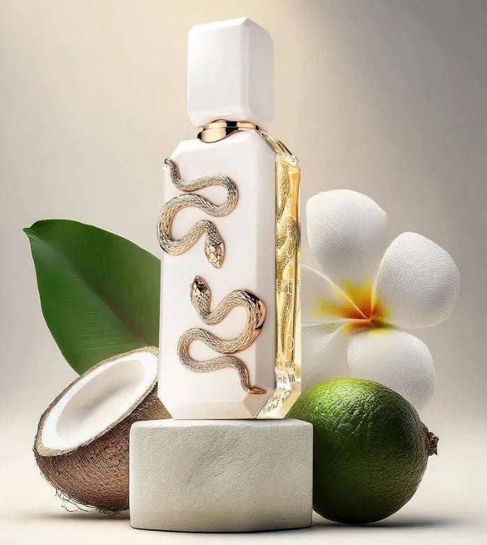 VENENO BIANCO FRENCH AVENUE EDP 100 ML