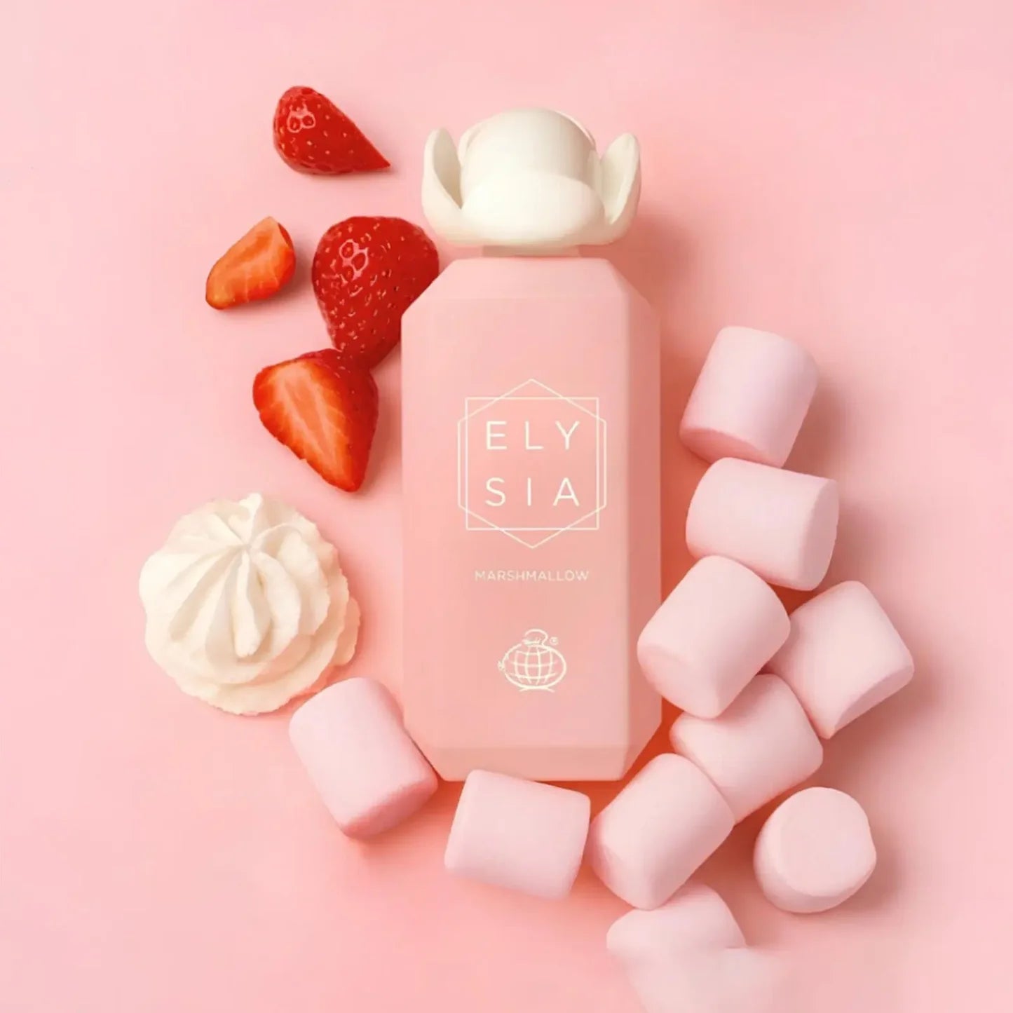 ELYSIA MARSHMALLOW FRAGRANCE WORLD EDP 100 ML