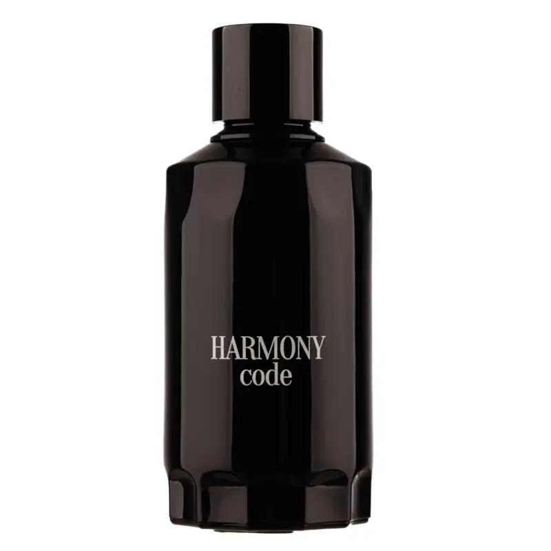 HARMONY CODE POUR HOMME FRAGRANCE WORLD EDP 100 ML