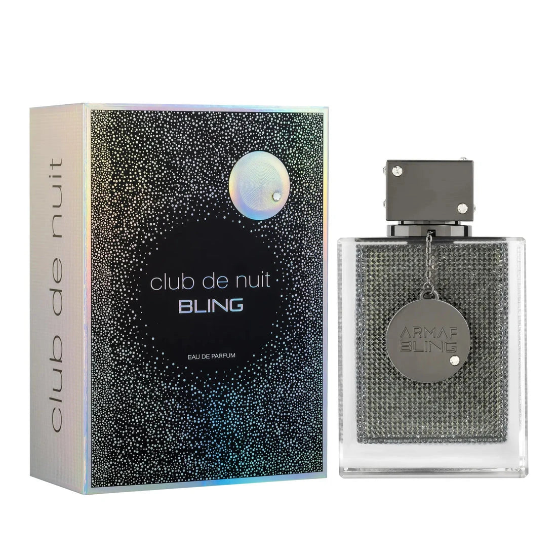 CLUB DE NUIT BLING ARMAF EDP 75 ML