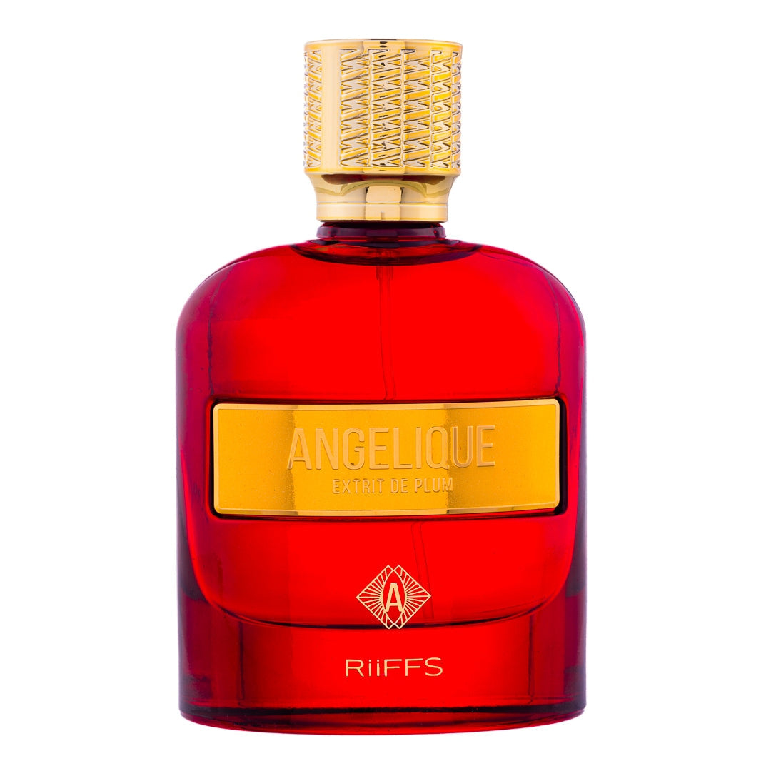 ANGELIQUE EXTRIT DE PLUM RIIFFS EDP 100 ML
