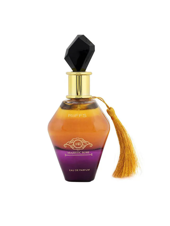 MAJESTIC ROSE RIIFFS EDP 100 ML