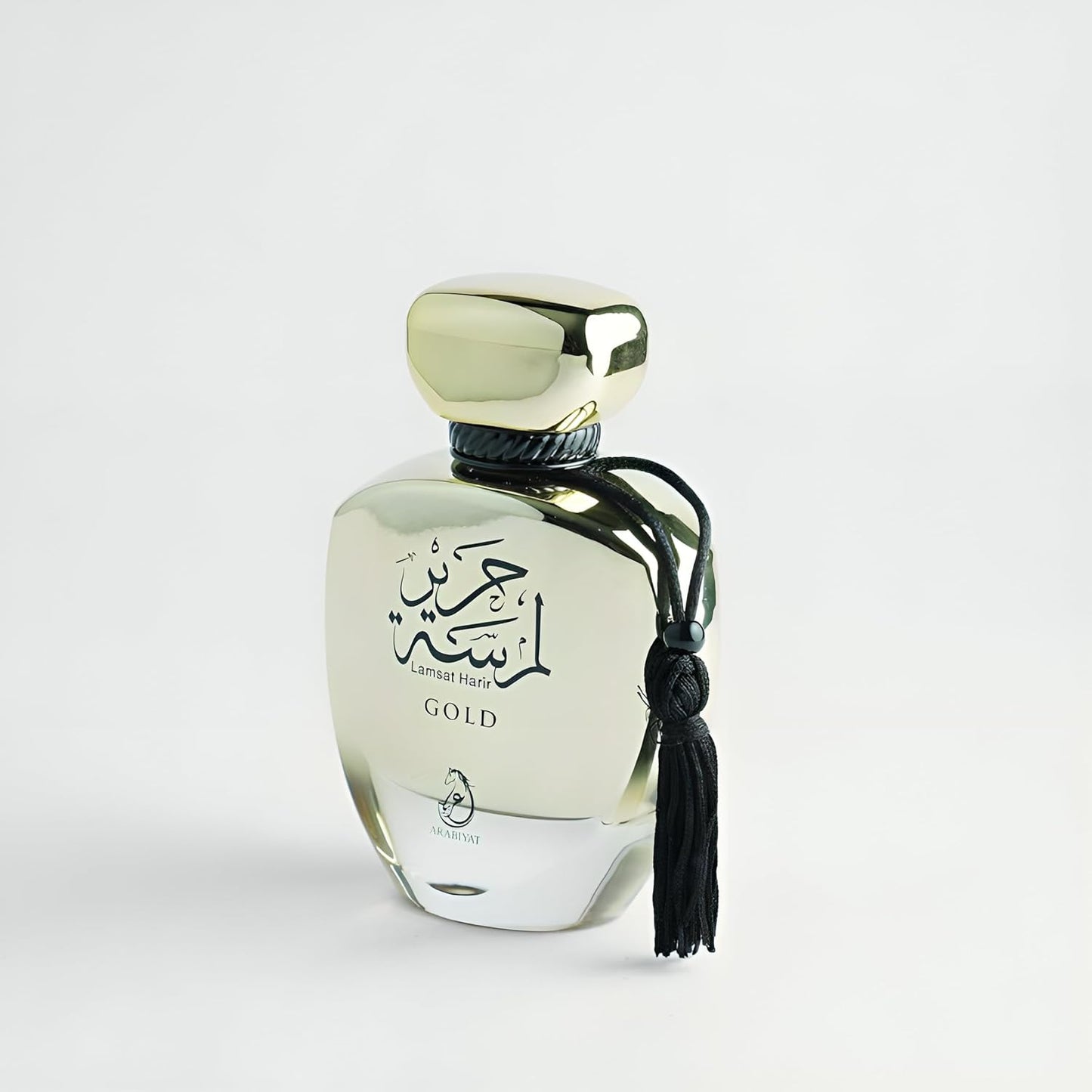 LAMSAT HARIR GOLD MY PERFUME EDP 100 ML