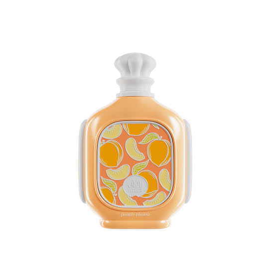 ZUKHRUF PEACH PLEASE ZIMAYA EDP 100 ML