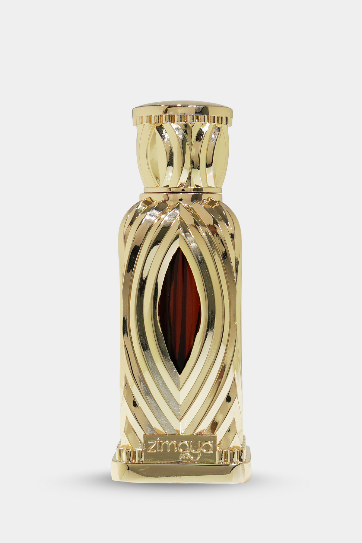 ZIMAYA AL MAHA GOLD CONCENTRATED PERFUME OIL 20 ML