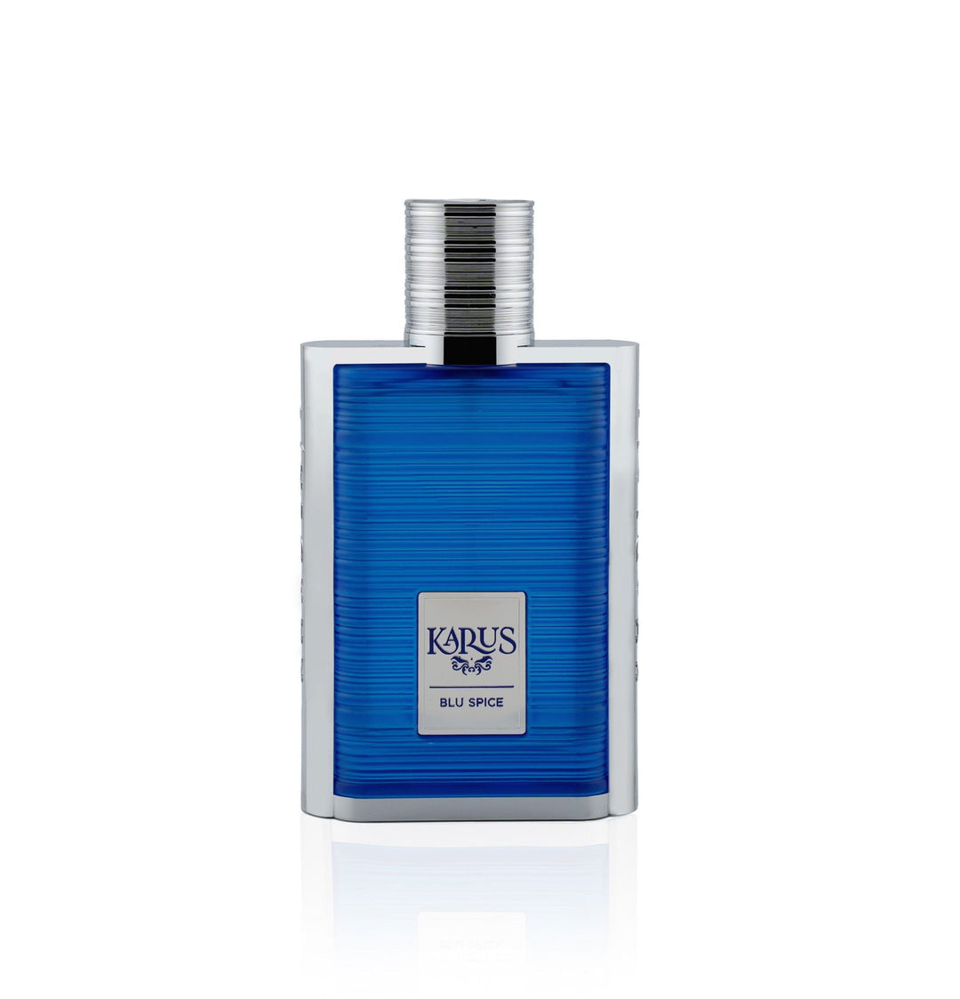 KARUS BLU SPICE EDP 100ml