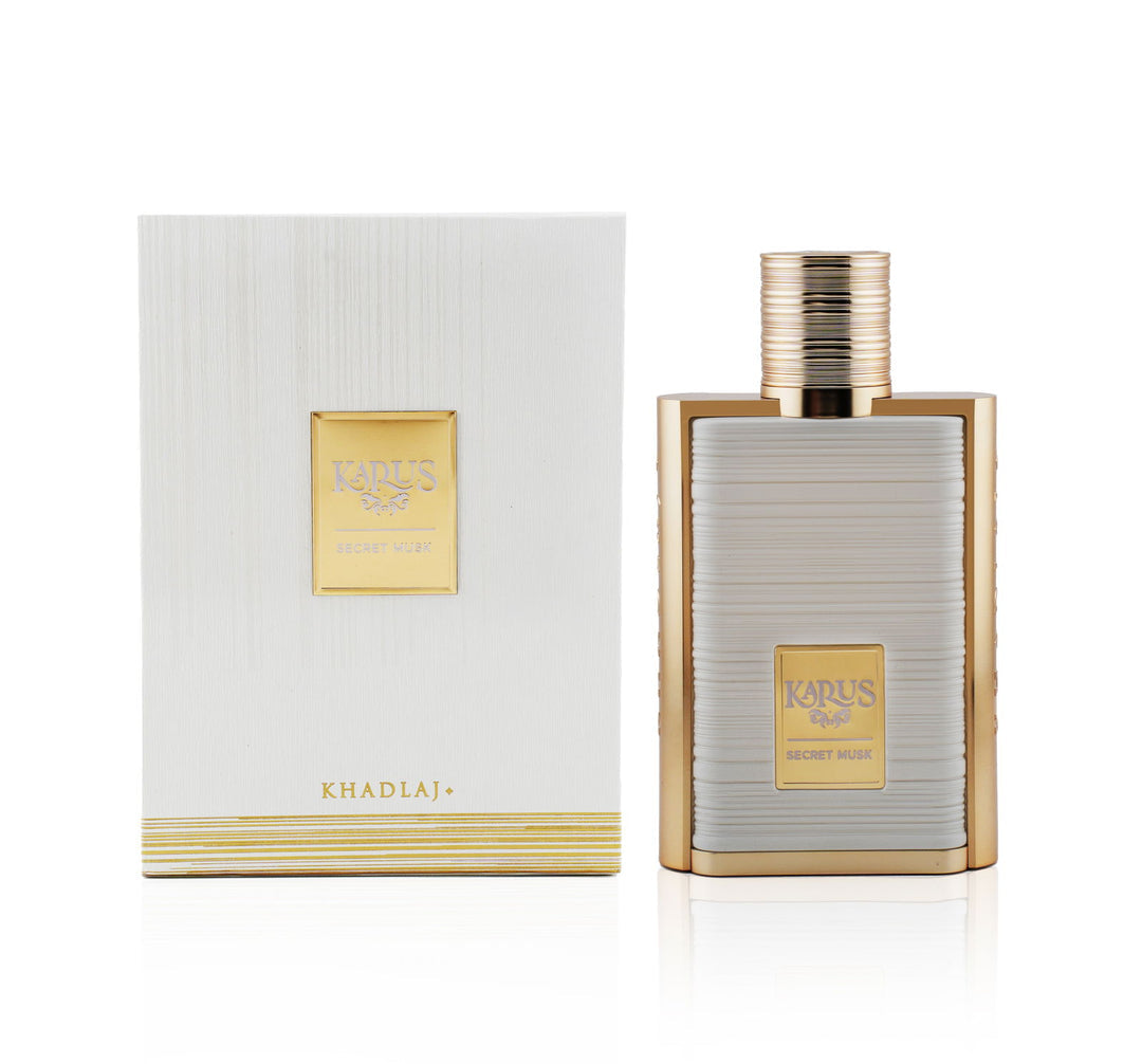 KARUS SECRET MUSK EDP 100ml