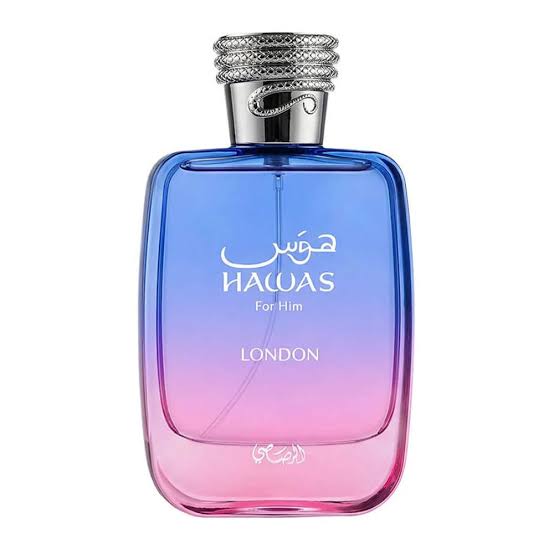 HAWAS LONDON RASASI EDP 100 ML