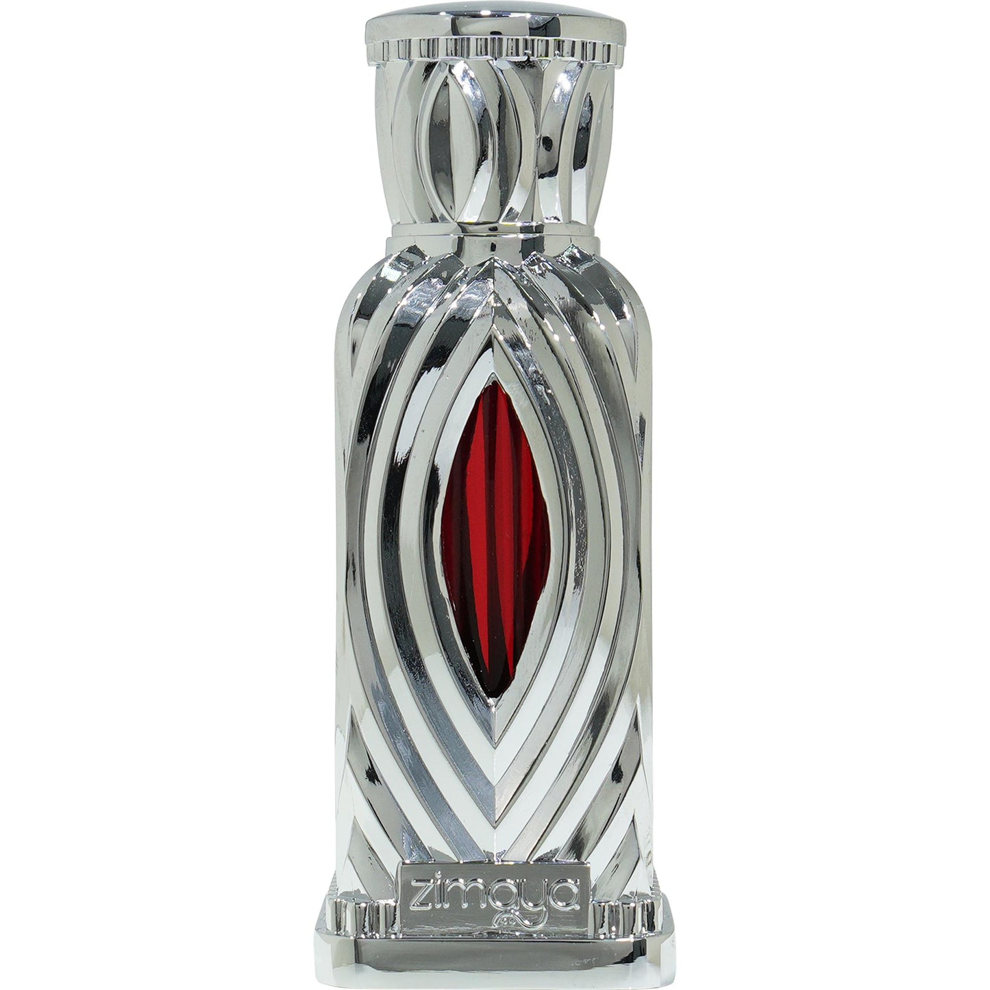 ZIMAYA AL MAHA SILVER CONCENTRATED PERFUME OIL 20 ML