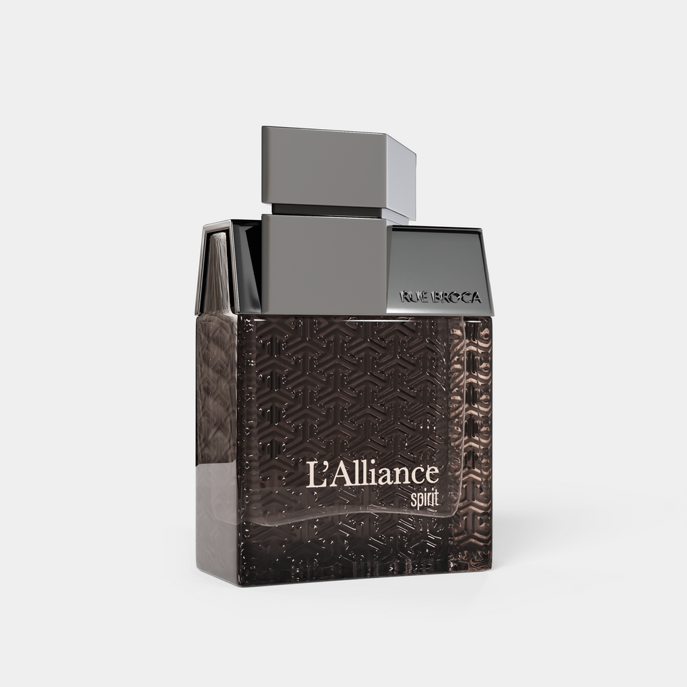 RUEBROCA L'Alliance SPIRIT 100ML