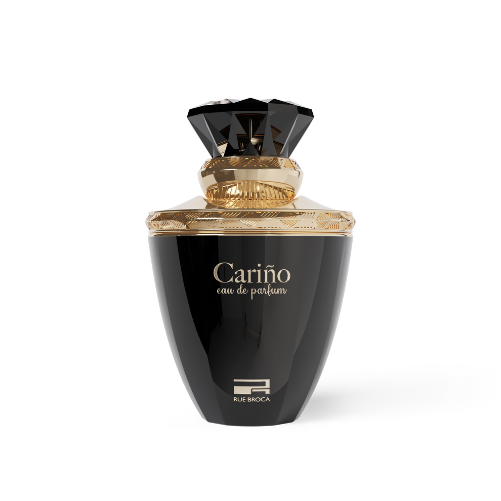 RUEBROCA CARINO BLACK EDP 100ML
