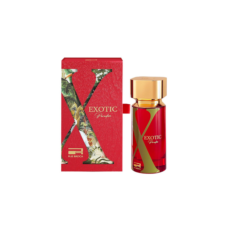 RUEBROCA EXOTIC PARADISE EDP 100ML