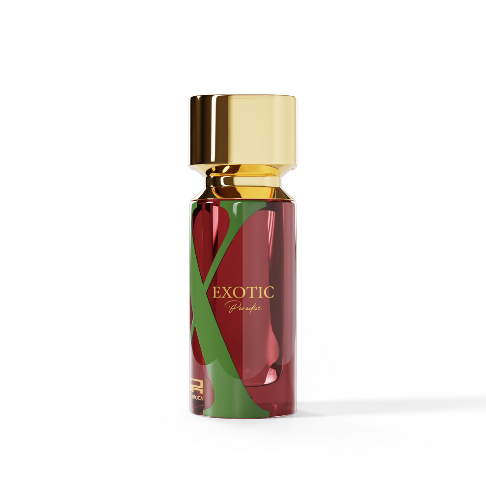 RUEBROCA EXOTIC PARADISE EDP 100ML