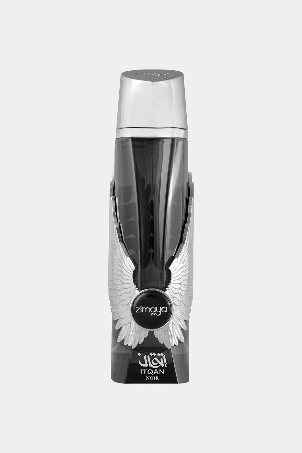 ZIMAYA ITQAN NOIR EDP 100ML