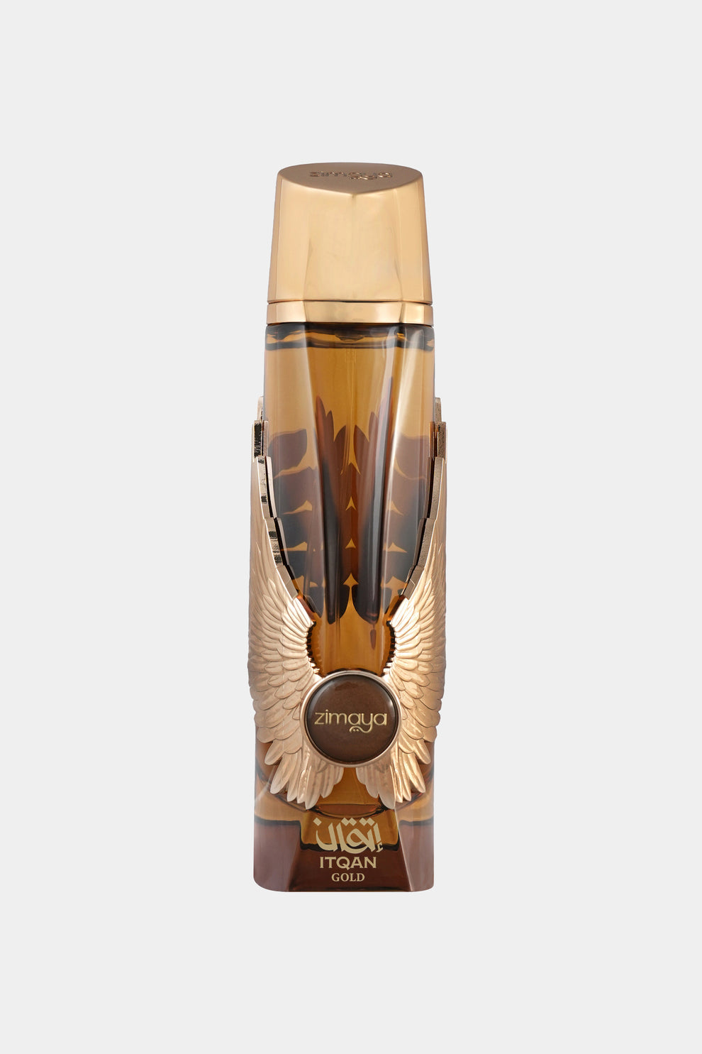 ZIMAYA ITQAN GOLD EDP 100ML
