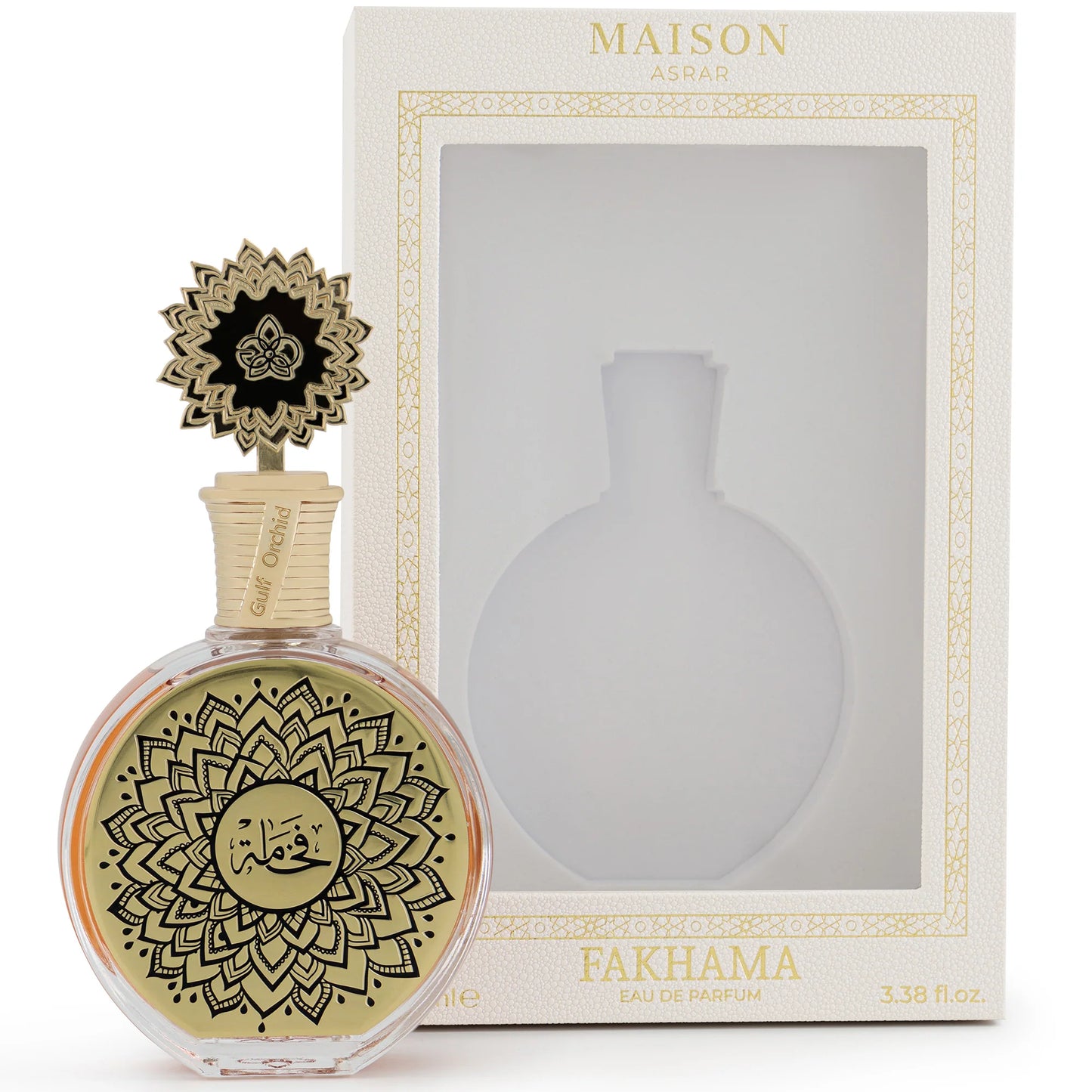FAKHAMA MAISON ASRAR EDP 100 ML