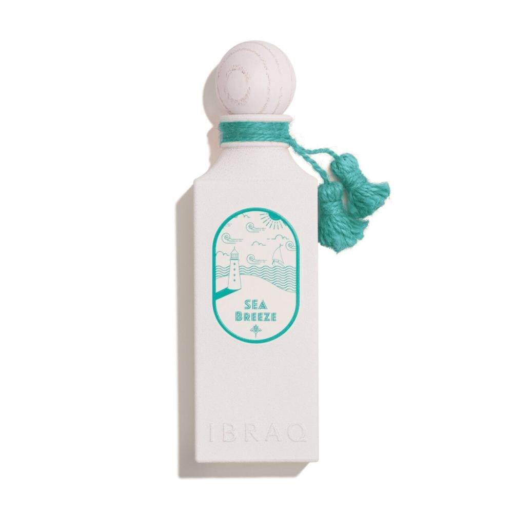 IBRAQ SEA BREEZE EDP 100 ML