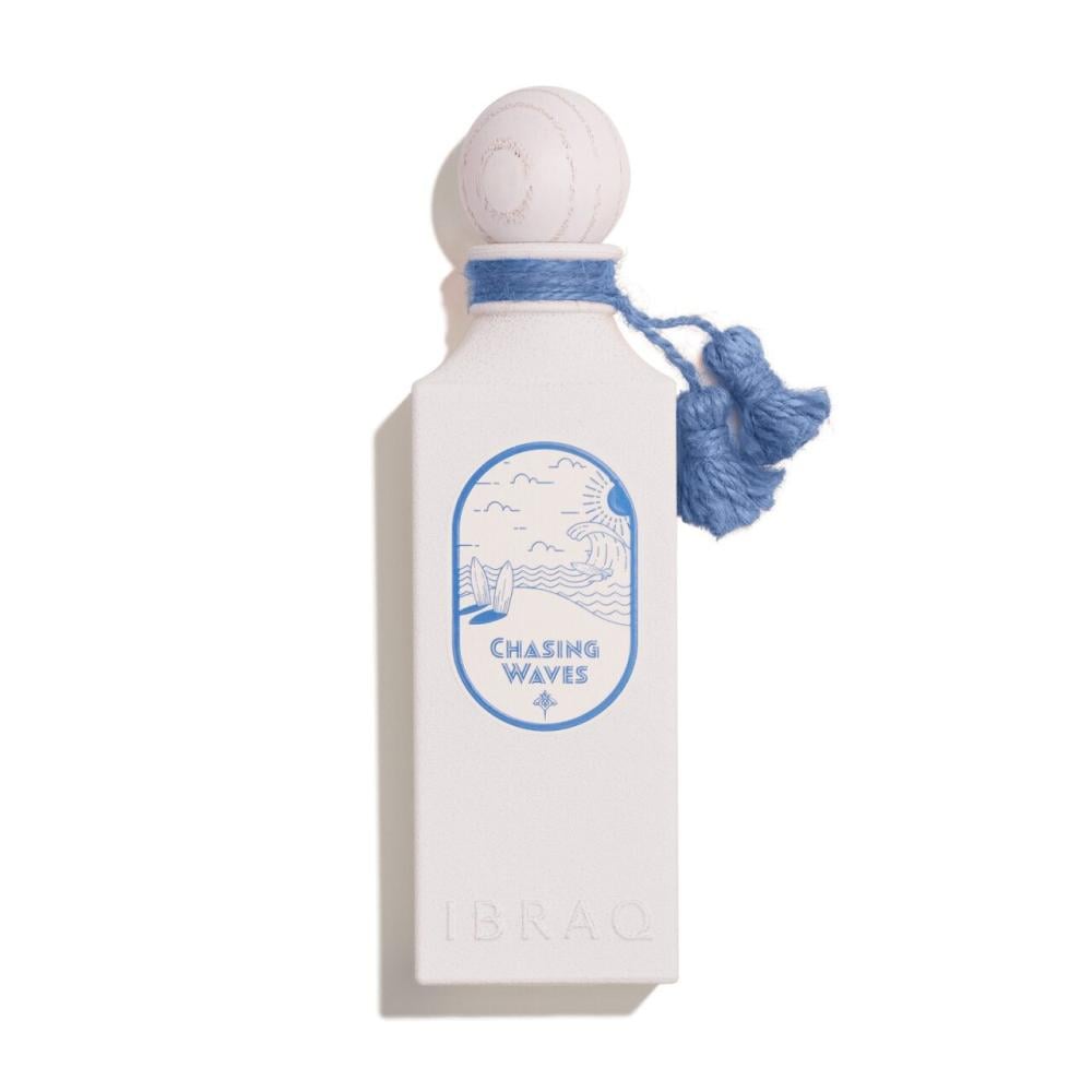 IBRAQ CHASING WAVES EDP 100 ML