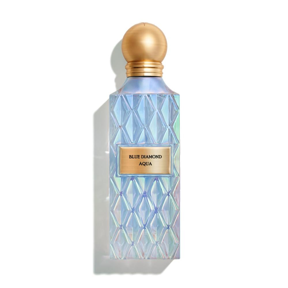 IBRAQ BLUE DIAMOND AQUA EDP 150 ML
