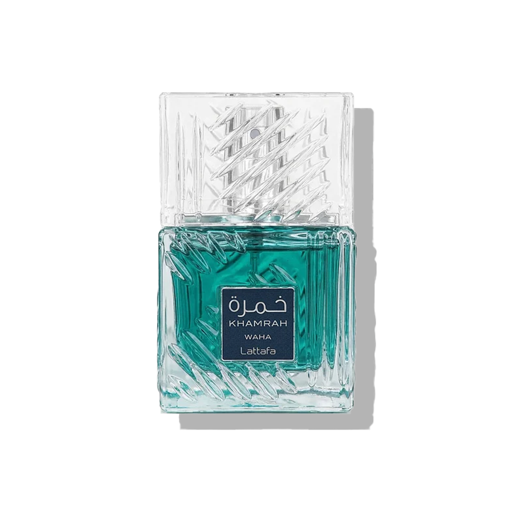 LATTAFA KHAMRAH WAHA EDP 100 ML
