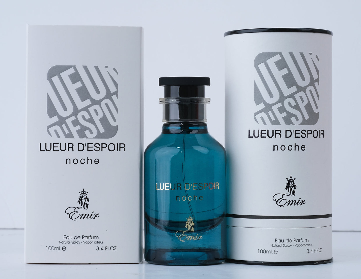 LUEUR D’ESPOIR NOCHE EDP 100ml