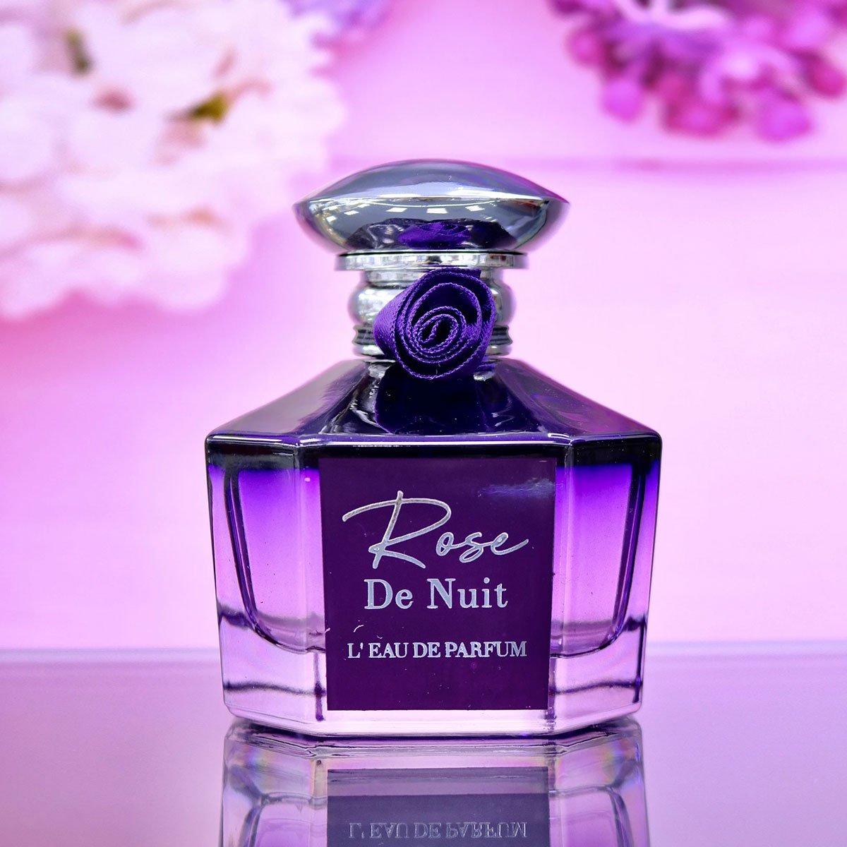ROSE DE NUIT EDP 100 ML