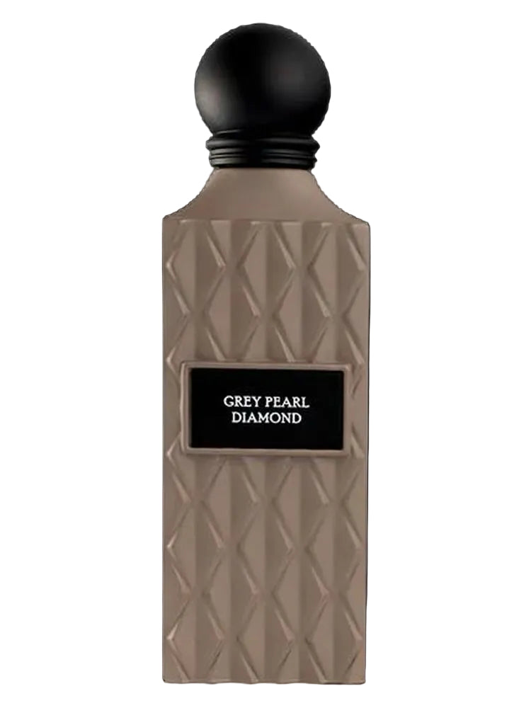 IBRAQ GREY PEARL DIAMOND EDP 150ML