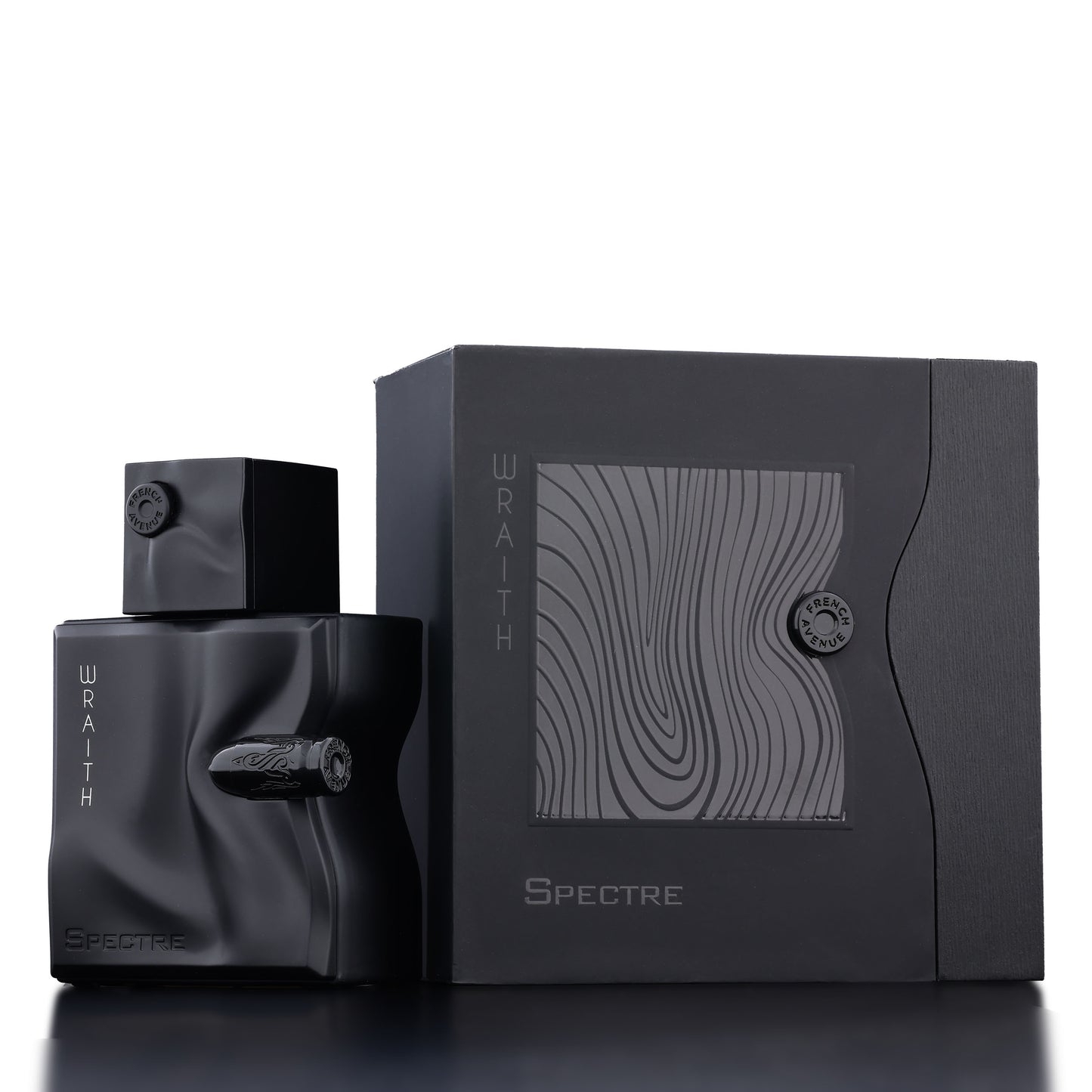 French Avenue Spectre Wraith Edp 80ml For Men